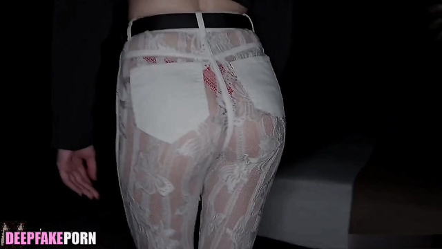 It's hard for Winter to cum when there's a dick in her mouth 윈터 에스파 ai [PREMIUM]