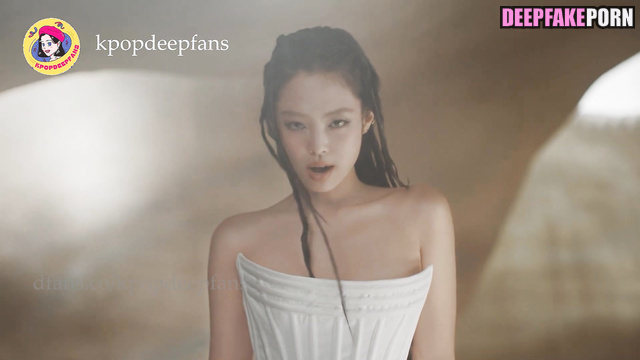 BLACKPINK - ‘GO’ AI PMV - Porn Music