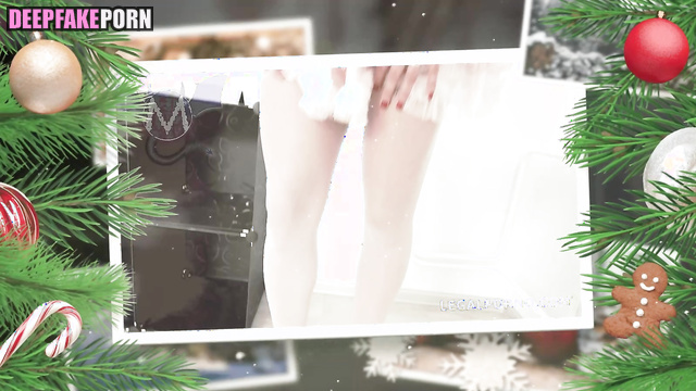 Taeyeon made a secret Christmas gangbang 性別 sex party for lucky boys 少女時代 SNSD [PREMIUM]