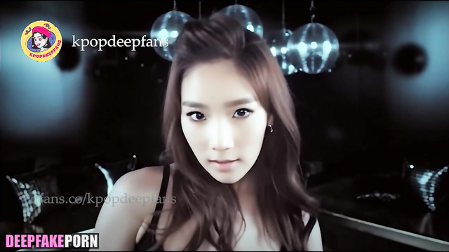 Girls' Generation (SNSD) 少女時代 'Genie' AI PMV