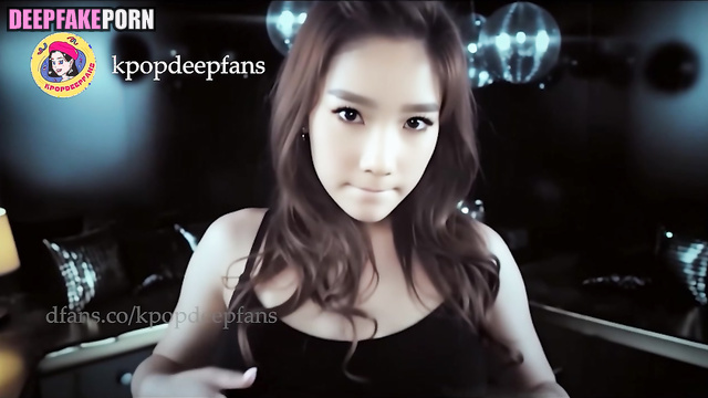 Girls' Generation (SNSD) 少女時代 'Genie' AI PMV