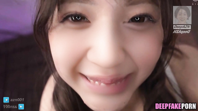 Real fake BABYMONSTER PHARITA 파리타 tongue licking