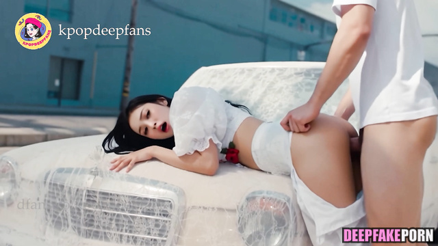 Real Fake Jennie (제니 블랙핑크) - Mantra AI PMV