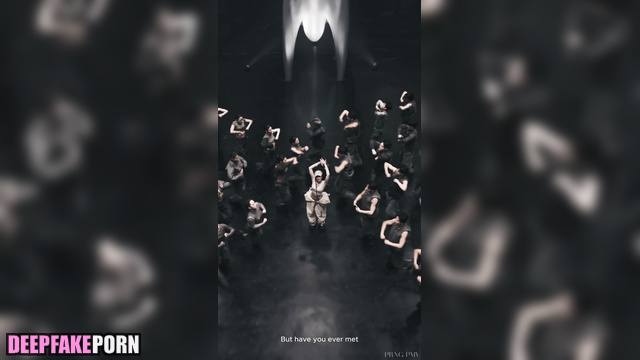 Hot Korean star Jennie (제니) PMV Fuck Video