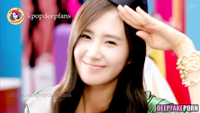 Girls' Generation (SNSD) 소녀시대 'Gee' AI PMV