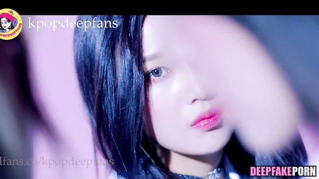 Deepfake Red Velvet 레드벨벳 'Bad Boy' AI PMV