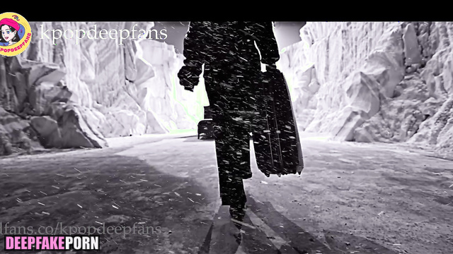 Deepfake Red Velvet 레드벨벳 'Bad Boy' AI PMV