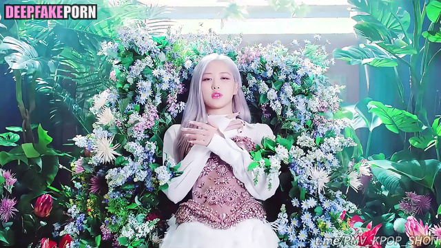 How You Like That - BLACKPINK 블랙핑크 - Deepfake PMV