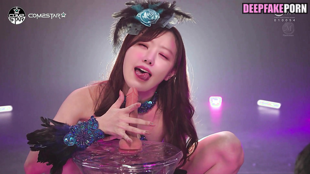 アイズワン ポルノ hot private sex show by Sakura, artificial intelligence [PREMIUM]