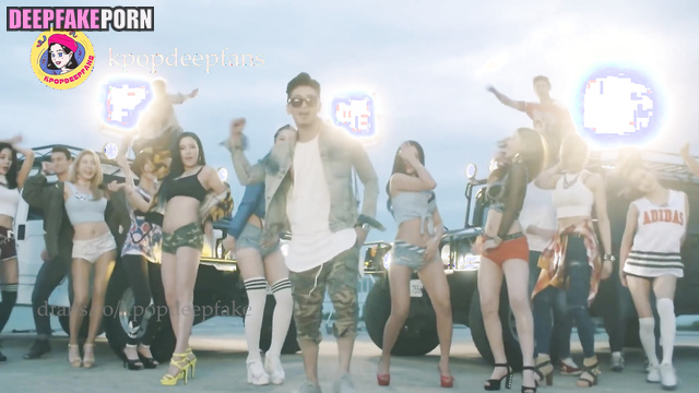 LAYSHA (레이샤) - Chocolate Cream AI PMV