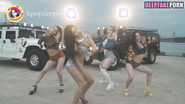 LAYSHA (레이샤) - Chocolate Cream AI PMV