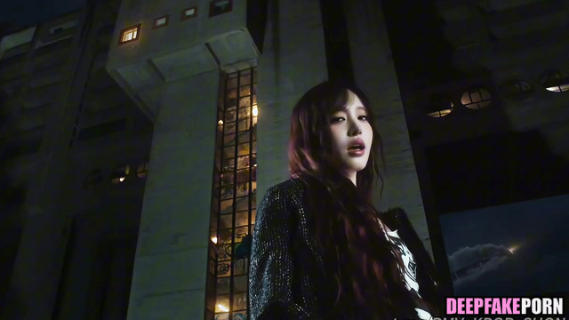 Real Fake - Bang Bang IVE (아이브) PMV