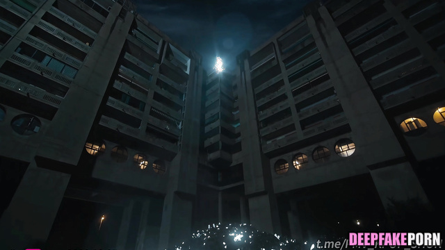 Real Fake - Bang Bang IVE (아이브) PMV