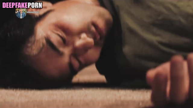 Fake 베이비몬스터 WE GO UP AI PMV -MMUKIONLAY