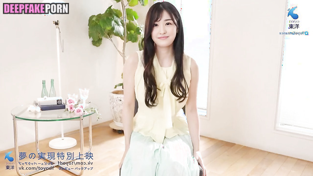 Real fake 一ノ瀬美空  乃木坂46公式サイ Miku Ichinose