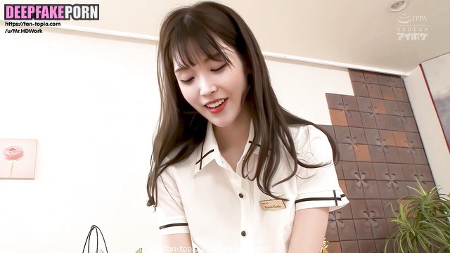 KPOP idol IU is a cute cock rider [deepfake porn] 케이팝 아이돌 아이유 섹스 딥페이크 포르노 [PREMIUM]