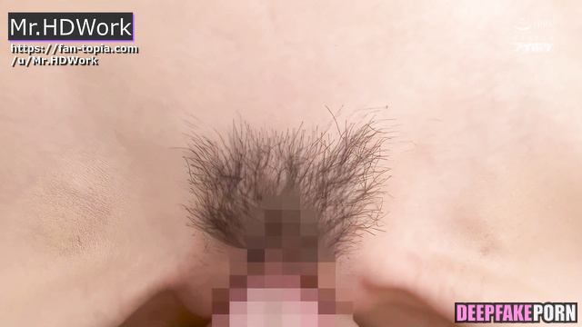 DeepFake Taeyeon seduced a client in massage room to sit on his face [POV] 딥페이크 소녀시대 태연 커닐링구스 [PREMIUM]