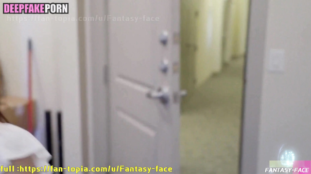 not Guan Xiaotong Got caught having sex with stepsister