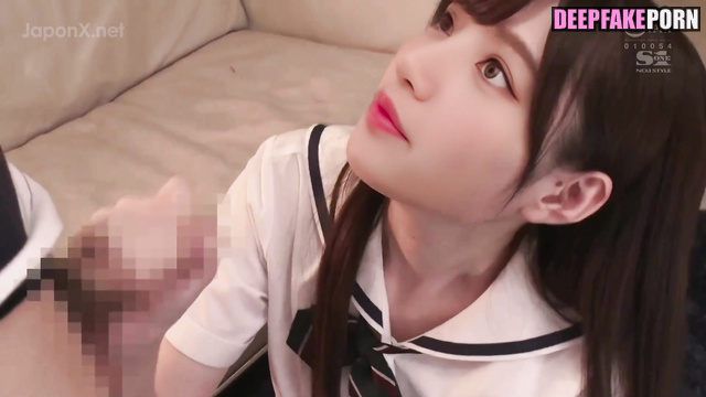 Lisa/리사 does me handjob in the best way (BLACKPINK 블랙핑크) deepfake/딥페이크 [PREMIUM]