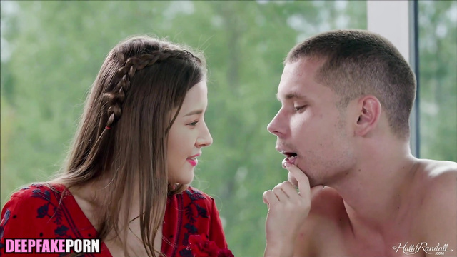 Cute MOMOLAND Nancy likes passionate cunnilingus / DeepFakeKPop porn 딥페이크 케이팝 낸시 모모랜드 사까시 커닐링구스 [PREMIUM]