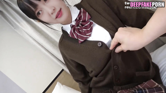 Horny Mai Shiraishi Nogizaka46 shows how bad she is / J-Pop AI porn tape 白石 麻衣 假色情片 [PREMIUM]