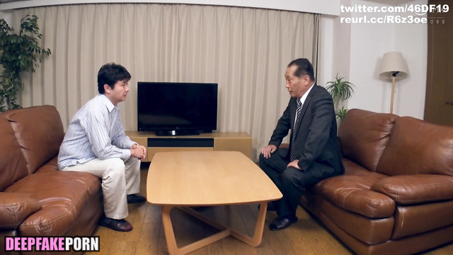 高畑 充希 Mitsuki Takahata showed her passion for me deepfake/ディープフェイク エロ [PREMIUM]