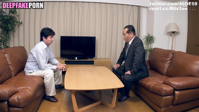 高畑 充希 Mitsuki Takahata showed her passion for me deepfake/ディープフェイク エロ [PREMIUM]