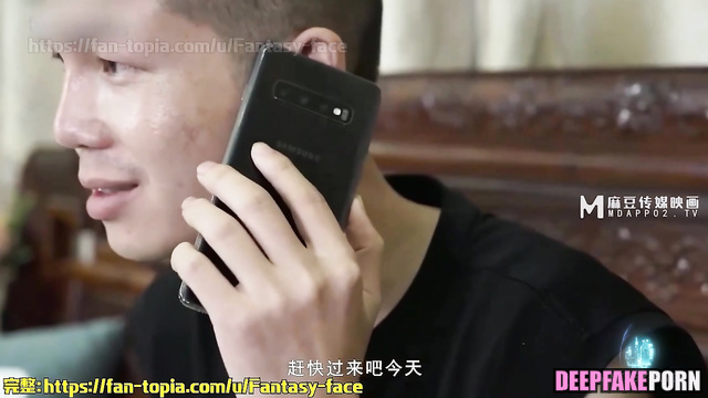 not yang mi Slut cheating (假杨幂荡妇出轨)