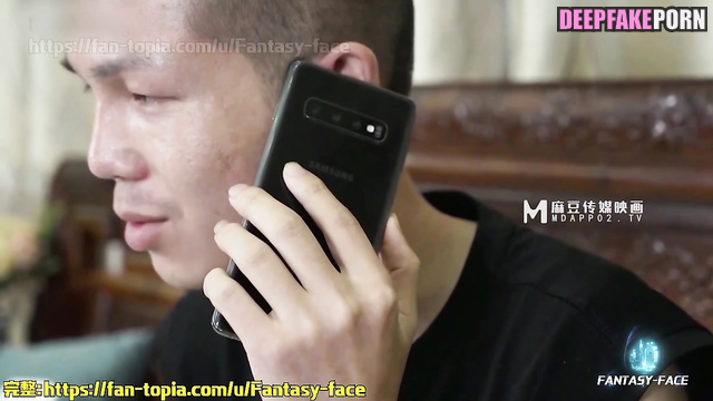 not yang mi Slut cheating (假杨幂荡妇出轨)