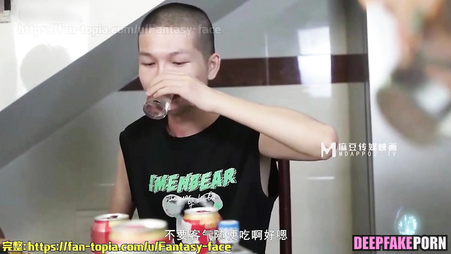 not yang mi Slut cheating (假杨幂荡妇出轨)