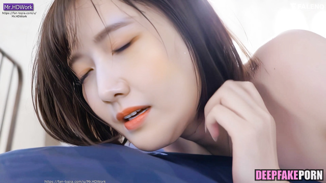 Deepfake sex scene / SNSD Yoona enjoys doggy style pussy fuck 딥페이크 섹스 소녀시대 윤아 [PREMIUM]