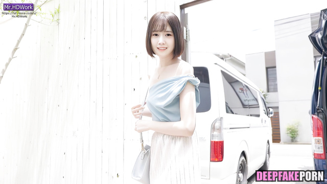 Deepfake sex scene / SNSD Yoona enjoys doggy style pussy fuck 딥페이크 섹스 소녀시대 윤아 [PREMIUM]