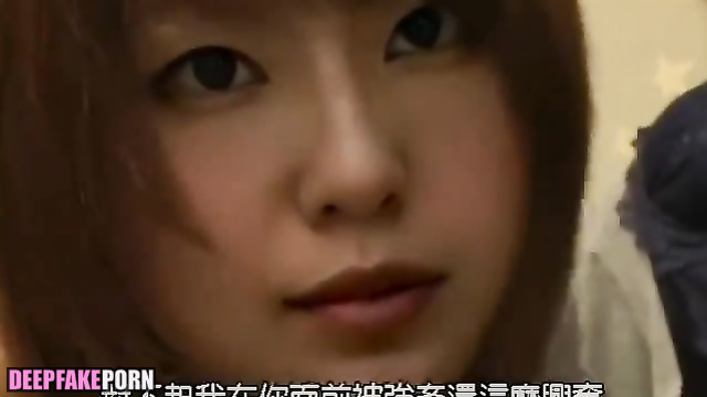 Fake celebrity porn / frozen Irene (Red Velvet) got fucked from behind 가짜 연예인 포르노 아이린 레드벨벳 섹스