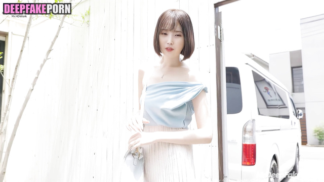 IU 아이유 is making me orgasming the hardest [가짜 포르노 fake porn scene]