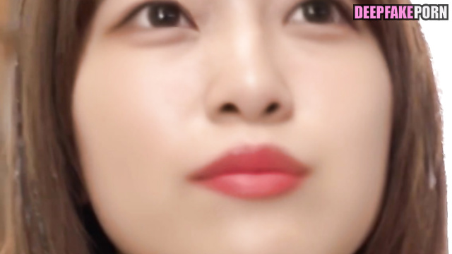 Deepfake Hori Miona ディープフェイク エロ gets MANY cumshots Nogizaka46 [堀 未央奈] [PREMIUM]