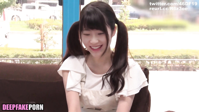 ディープフェイク エロ Takeda Rena/武田玲奈 made me all wet with her deepfake SQUIRT [PREMIUM]