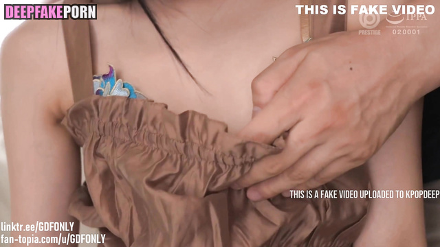 Deepfake porn - creampie of shy Irene from Red Velvet / 딥페이크 포르노 아이린 레드벨벳 섹스 싸다