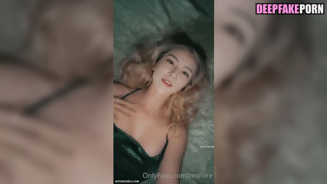 Beautiful BLACKPINK Jennie shows off her titties - fake porn 가짜 포르노 블랙핑크 제니