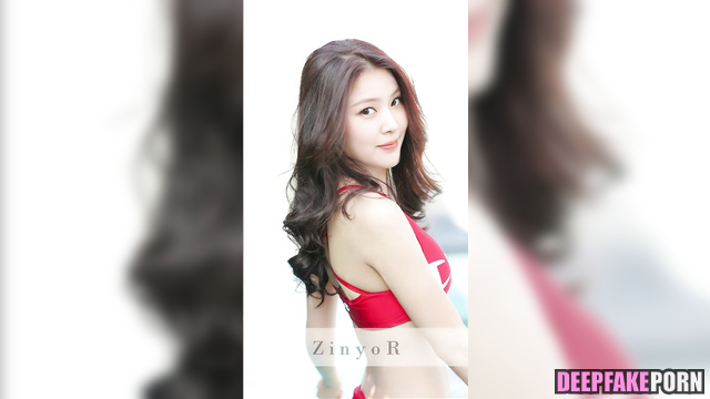 Fake BLACKPINK Jennie shows off her nice body via selfie videos 딥페이크 에로 블랙핑크 제니