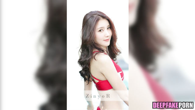 Fake solo compilation porn (가짜 포르노) with 조미연 Miyeon (G)I-DLE/(여자)아이들