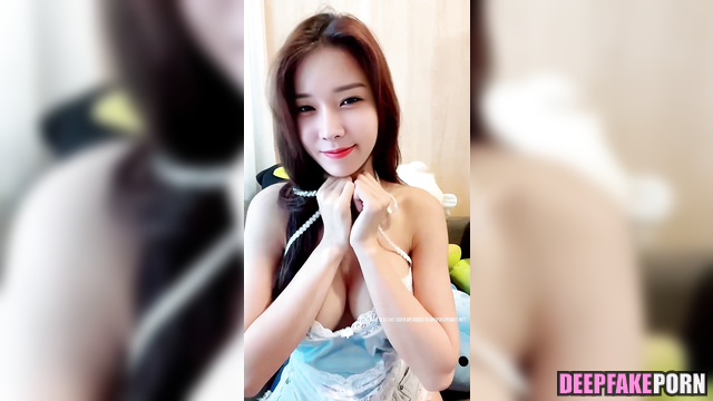 Winter's/윈터 deepfake compilation in best lingerie (aespa 에스파) 딥페이크