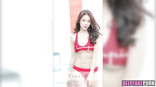 Winter's/윈터 deepfake compilation in best lingerie (aespa 에스파) 딥페이크