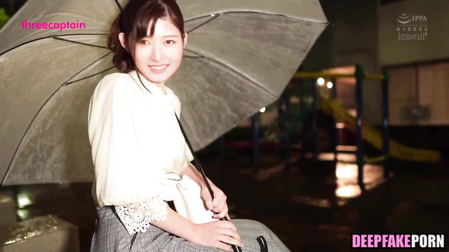 Deepfake 딥페이크 threesome of Minju/김민주 with strangers (아이즈원 IZ*ONE | IZONE) [PREMIUM]