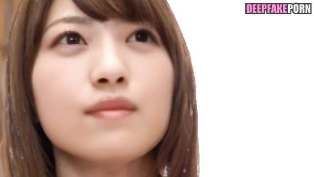 西野七瀬 Nishino Nanase wants my cumshot [deepfake ディープフェイク エロ] Nogizaka46 [PREMIUM]