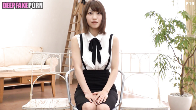 西野七瀬 Nishino Nanase wants my cumshot [deepfake ディープフェイク エロ] Nogizaka46 [PREMIUM]