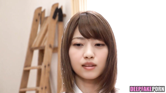 西野七瀬 Nishino Nanase wants my cumshot [deepfake ディープフェイク エロ] Nogizaka46 [PREMIUM]