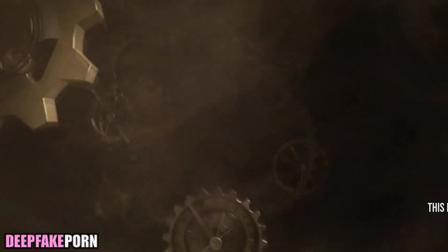 AI blowjob sex tape of nasty Sakura IZ*ONE | IZONE 아이즈원 사쿠라 인공 지능 사까시