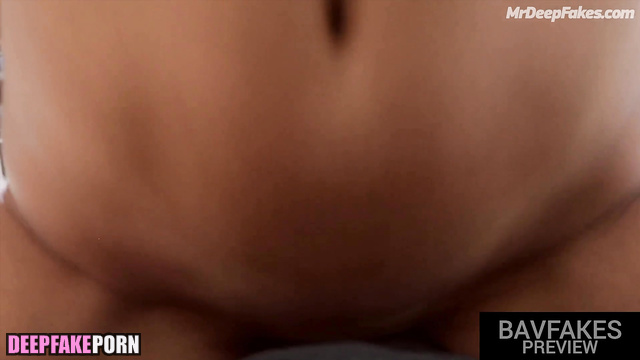 Fuslie chose creampie instead of masturbation with sex toys (deepfake)