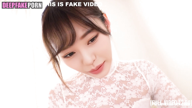 For NO:ZE/노제 [deepfake 딥페이크] sex is always better than training