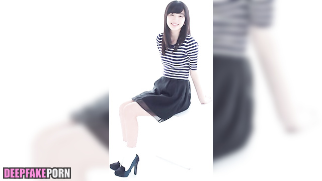 Mei Nagano masturbation LIVE